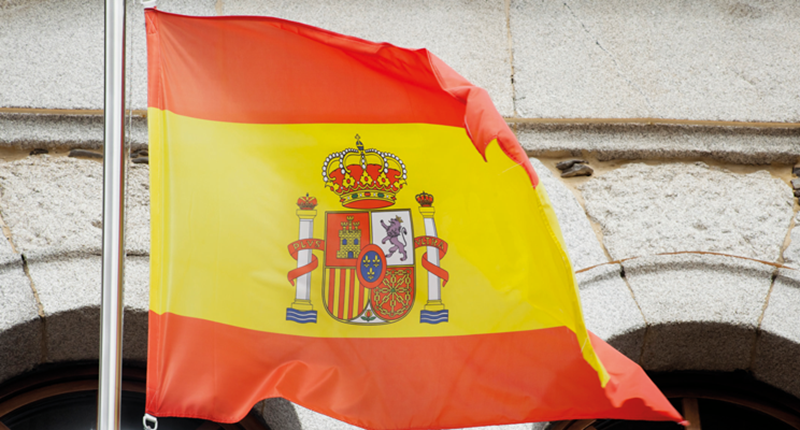 Buying a Property in Spain - 5 Key Things