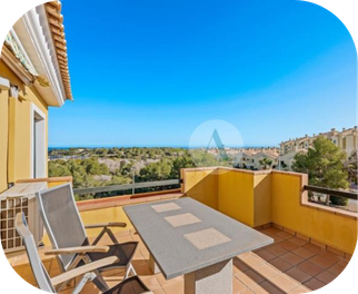 Property in Alicante