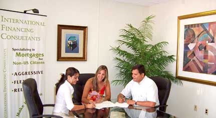 International Financing Group