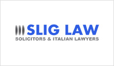 SLIG law LLP