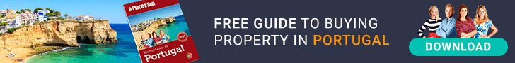 Free Portugal property guide