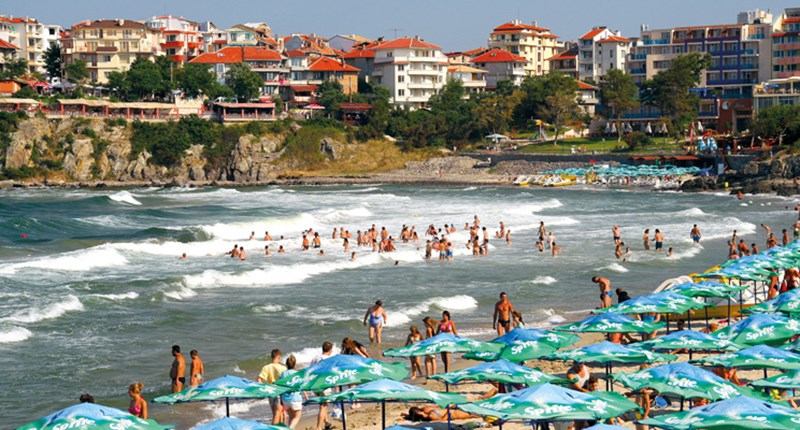 Time for a fresh look at Property in Bulgaria in 2019?