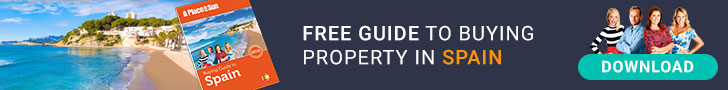 Free spanish property guide