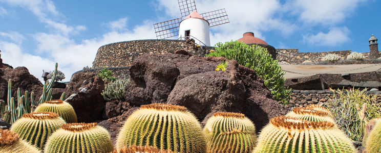 Tenerife