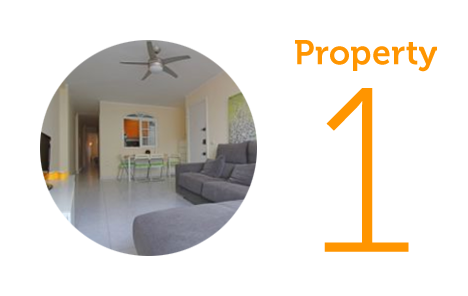 Property 1: Two-bedroom apartment in Fuengirola