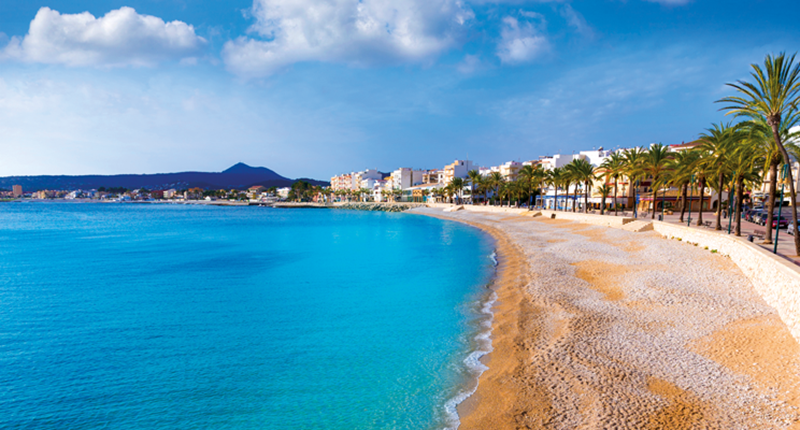 How far £80k - £200k will stretch for properties on the Costa Blanca