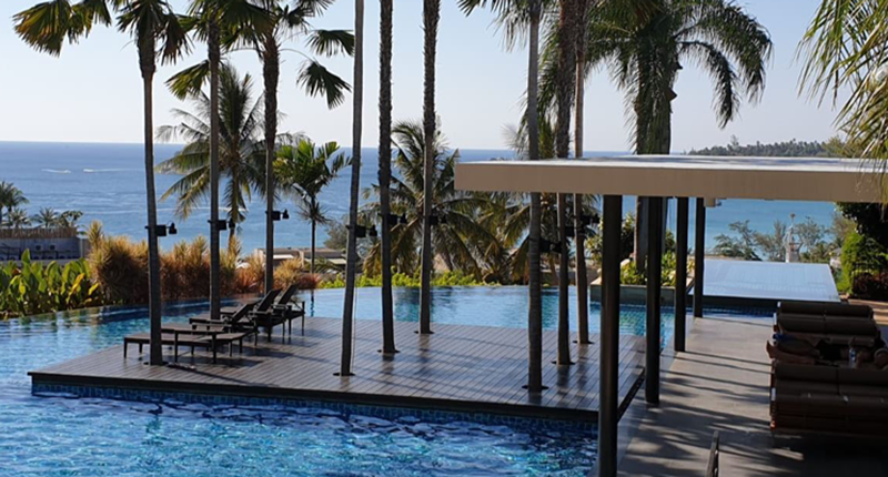 The impact of tourism on the Phuket property market