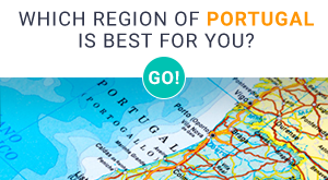 Interactive Map of the Algarve