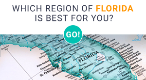 Interactive Map of Florida