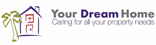 Your Dream Home - Webinar
