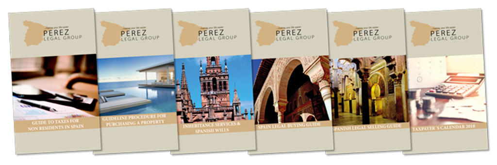 Perez Legal Group