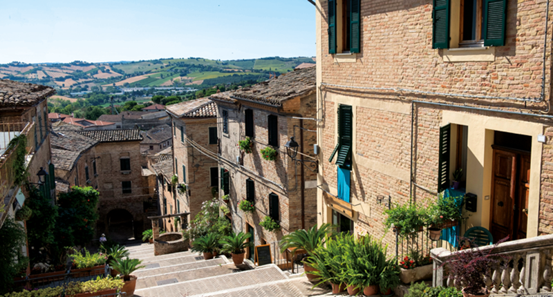Best Places to buy a property in Italy in 2019