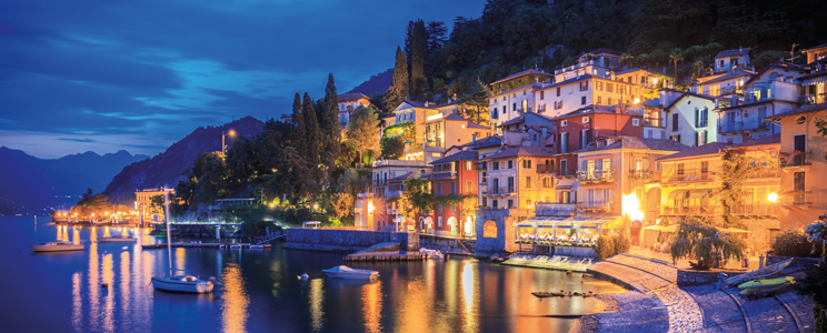 Lake Como