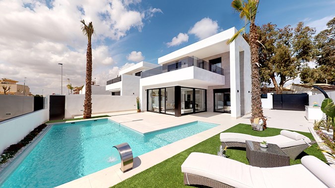 Sucina, Murcia, Spain - €289,950