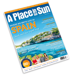 Latest issue: Autumn 2019