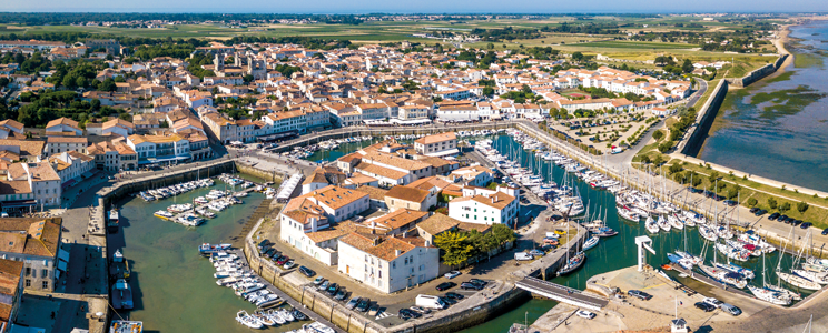 Charente-maritime