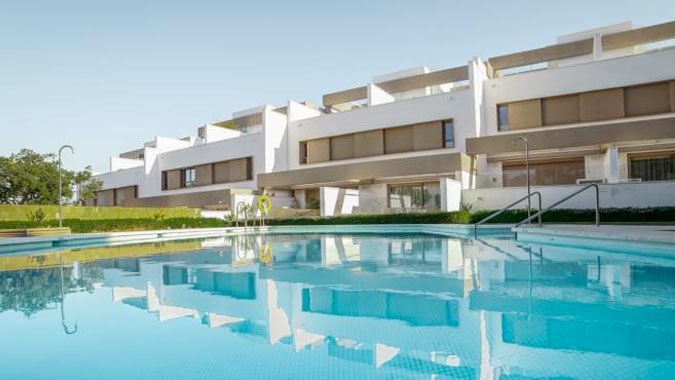 La Cala Golf Resort, Mijas, Spain from €375,000