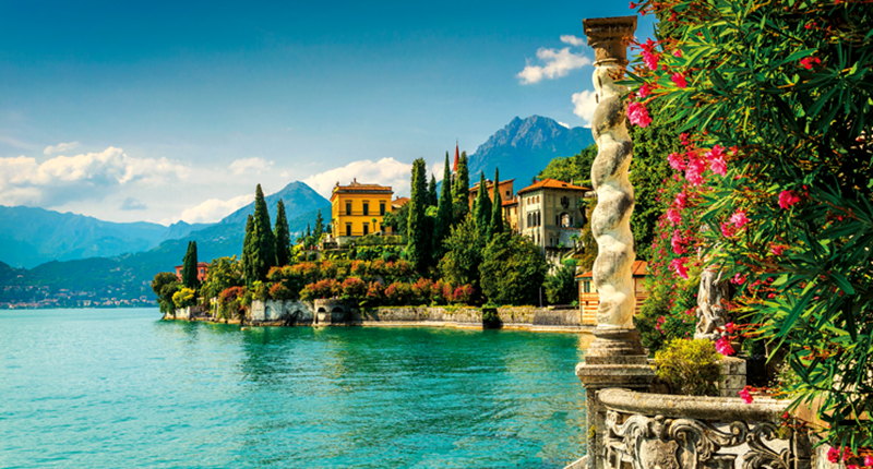 Here's where to find affordable properties around Lake Como