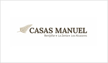 Casas Manuel Mediterrano