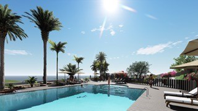 Manilva, Costa del Sol, Spain from €97,500