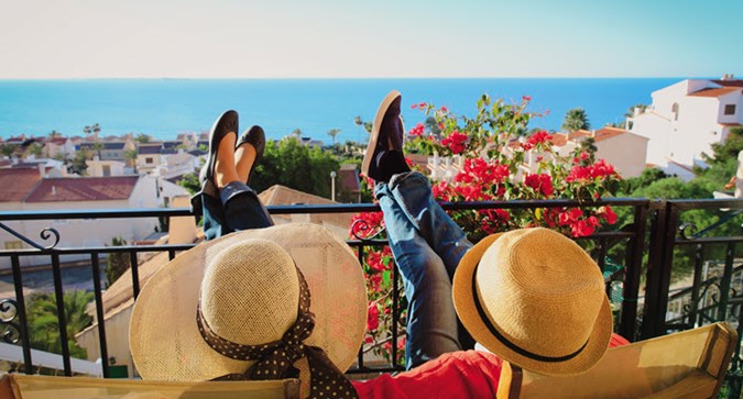 How to rent your home in Spain