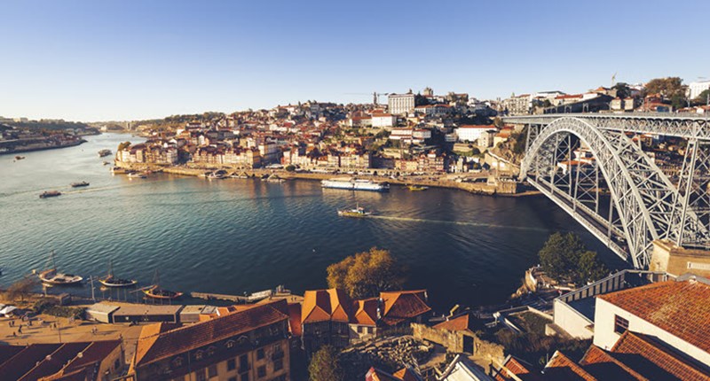 Porto: A City on the Up