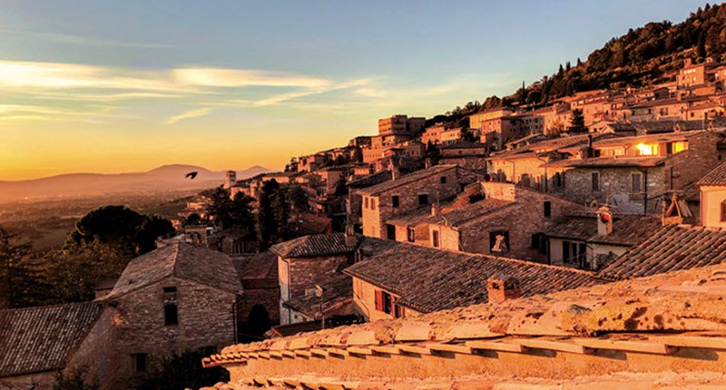 Why it's a good time to discover Umbria