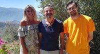 Sierra Nevada, Spain - Episode 11 on 25th May 2020 - A Place in the Sun