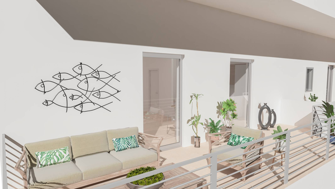 Harbour Hill, Crete from €150,000