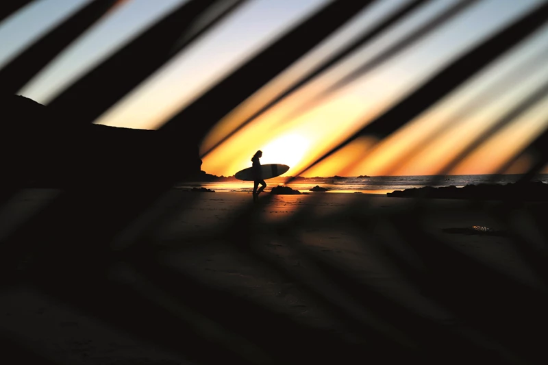 Riding on a Wave | Fuerteventura