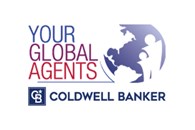 Your Global Agents at Coldwell Banker Realty