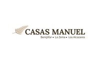 Casas Manuel Mediterraneo S.L