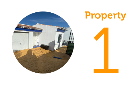 Property 1 Four-bed villa in Villamarxant