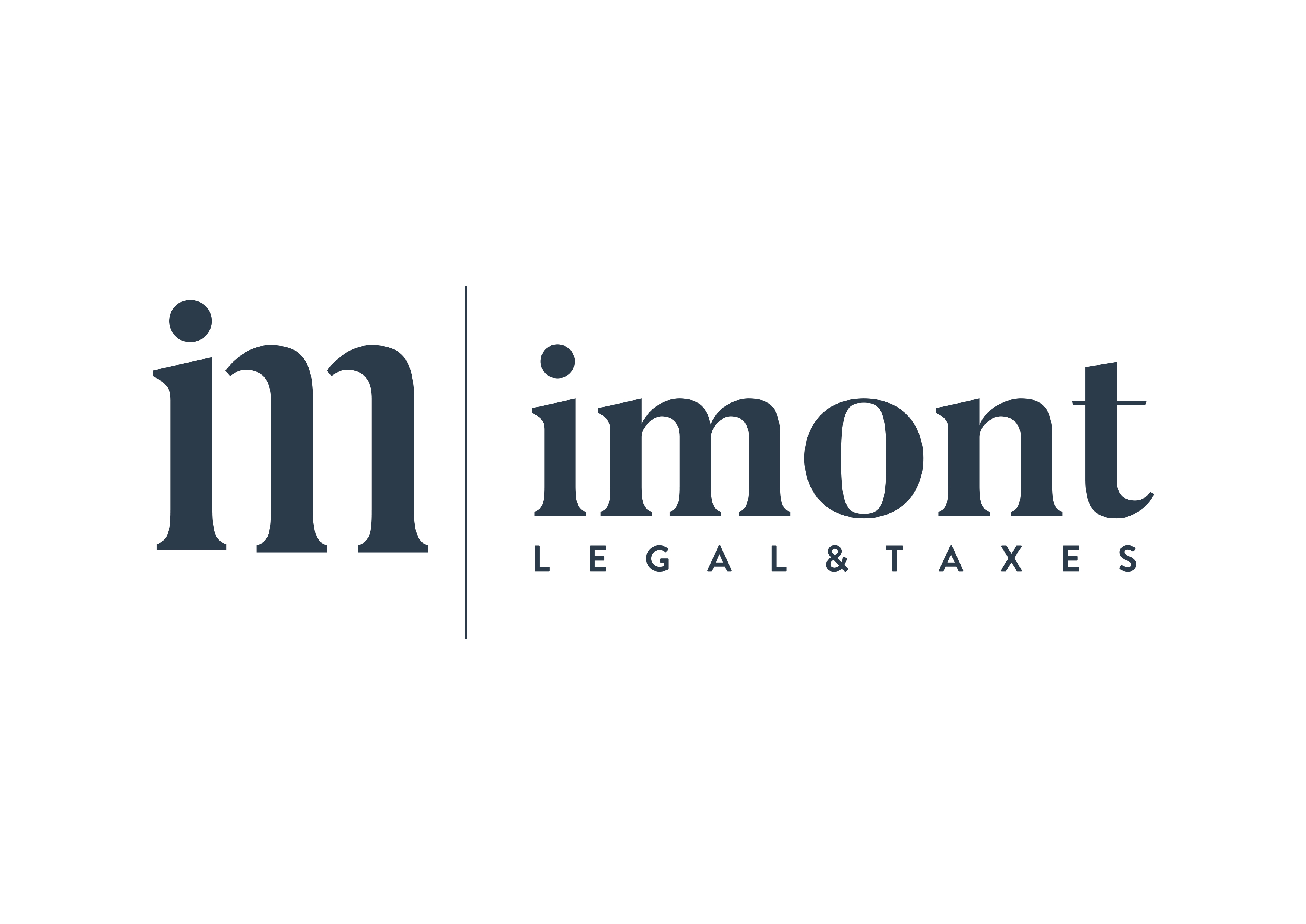 IMONT Legal Services