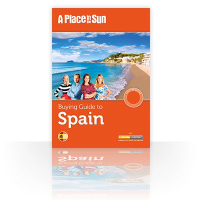 Spain Buying Guide