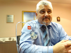 Law Office of Advocate Markov