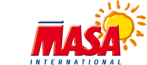 Masa - El Raso
