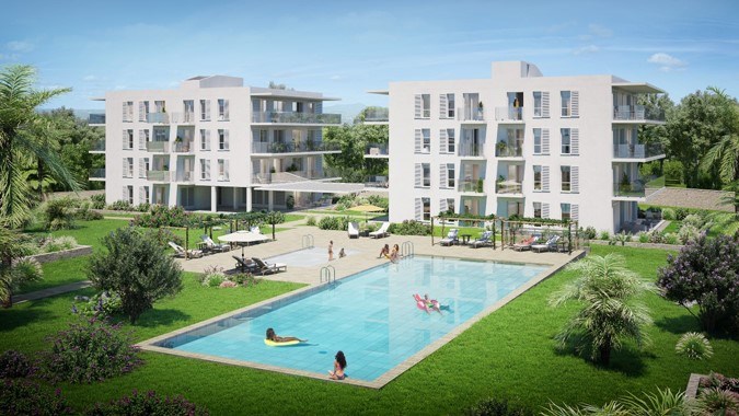 Compass – Santanyí, Mallorca, Spain from €256,000