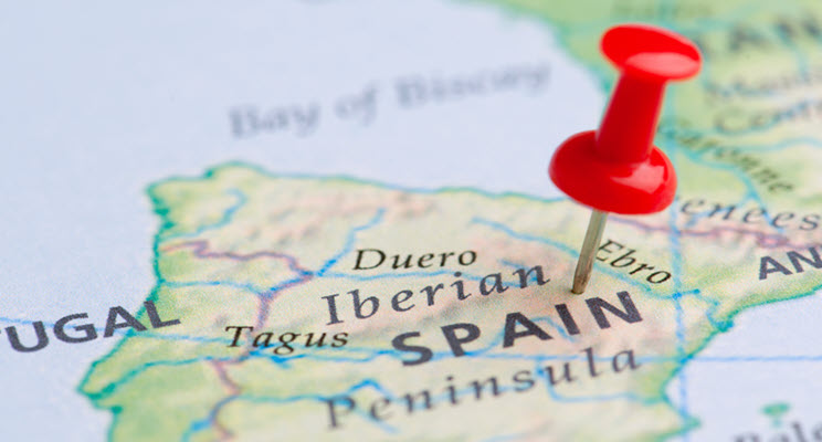 Still time to apply for Spanish residency - if you are living in Spain