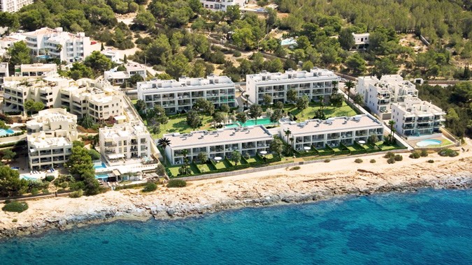 Sunset Ibiza, Ibiza, Spain from €409,500