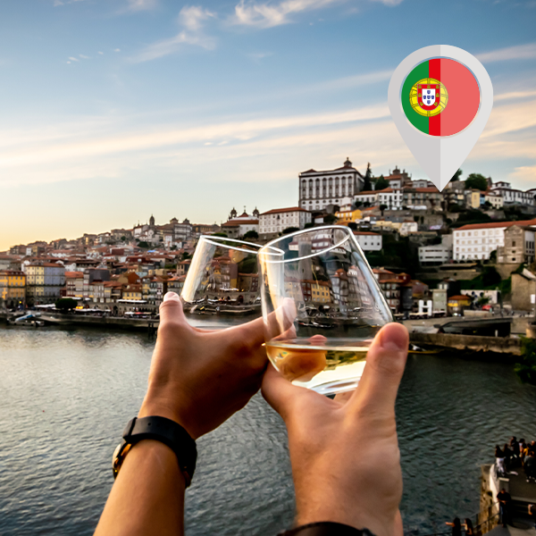 Digital Event: Portuguese Masterclass 