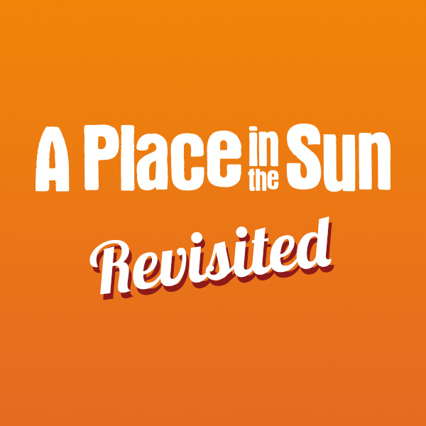 A Place in the Sun: Househunters Revisited 