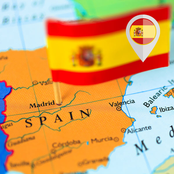 Digital Event: Spanish Masterclass 