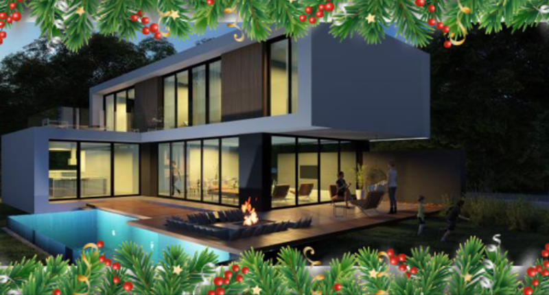 Advent Day 2 |Most Viewed Properties on aplaceinthesun.com