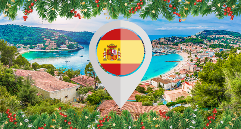 Advent Calendar Day 4 | Where to buy in Spain