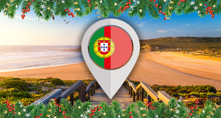 Advent Calendar Day 14 | Watch: How and where to buy in Portugal