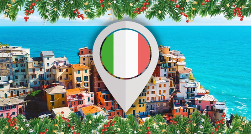 Advent Calendar Day 16 | Watch: Key insights for buying and owning a property in Italy