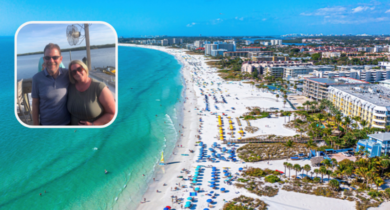 Case Study - Our two Florida buy to let rentals fund our holidays