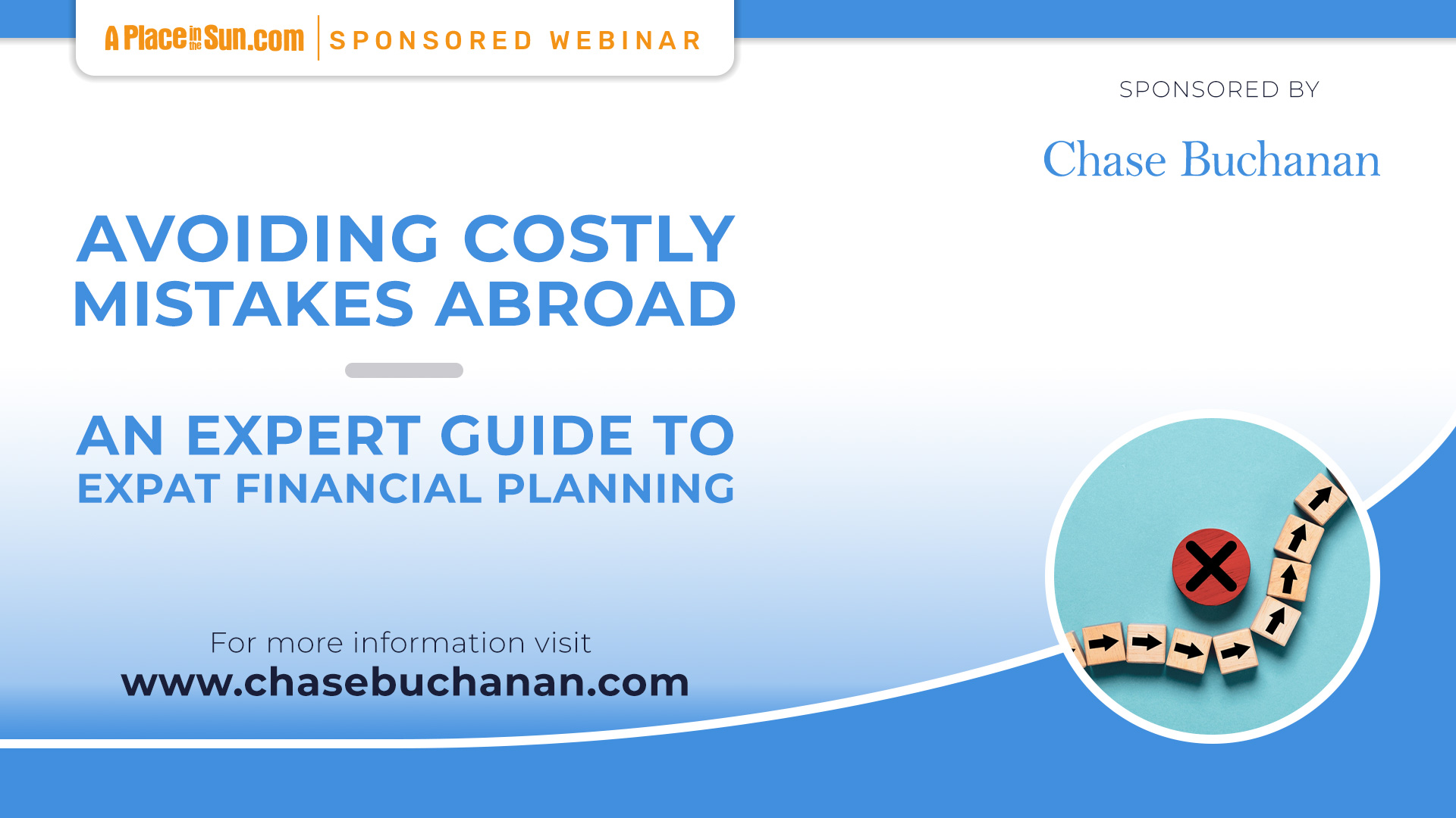 Avoiding Costly Mistakes Abroad: An Expert’s Guide to Expat Financial Planning