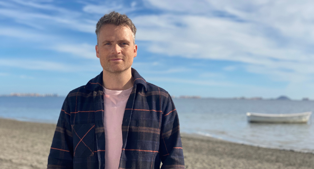 Mar Menor, Spain, Ben Hillman